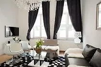 Apartment Nancy Brussel Belgie