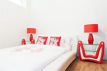 Apartment Nancy Brussel Brusel