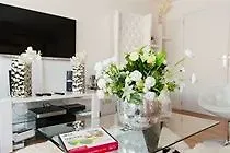 Apartment Nancy Brussel Brusel