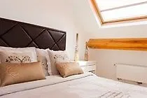 Apartment Nancy Brussel Brusel