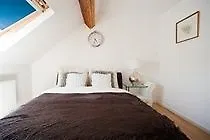 Hotel Apartment Nancy Brussel