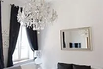 Apartment Nancy Brussel Hotel Brusel