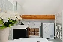 Hotel Apartment Nancy Brussel