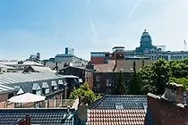 Apartment Nancy Brussel 4*, Brusel Belgie