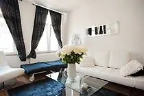 Apartment Nancy Brussel Hotel Brusel