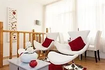 Apartment Nancy Brussel Brusel