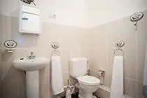 Hotel Apartment Nancy Brussel