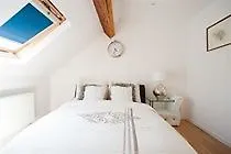 Hotel Apartment Nancy Brussel