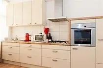Hotel Apartment Nancy Brussel