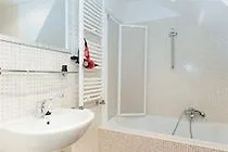 Apartment Nancy Brussel Hotel Brusel
